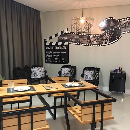 Absolut Confort Suites Atalaia Velha المظهر الخارجي الصورة