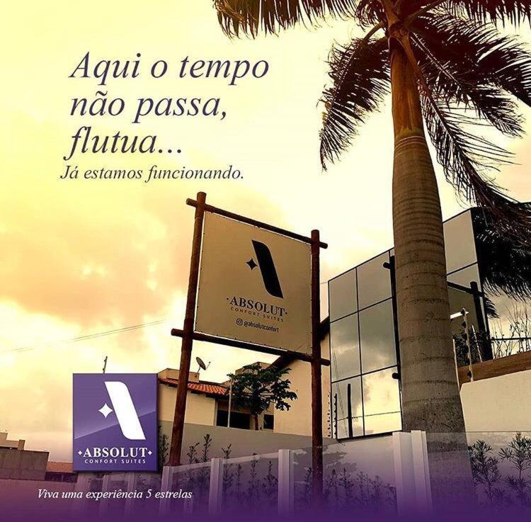 Absolut Confort Suites Atalaia Velha المظهر الخارجي الصورة