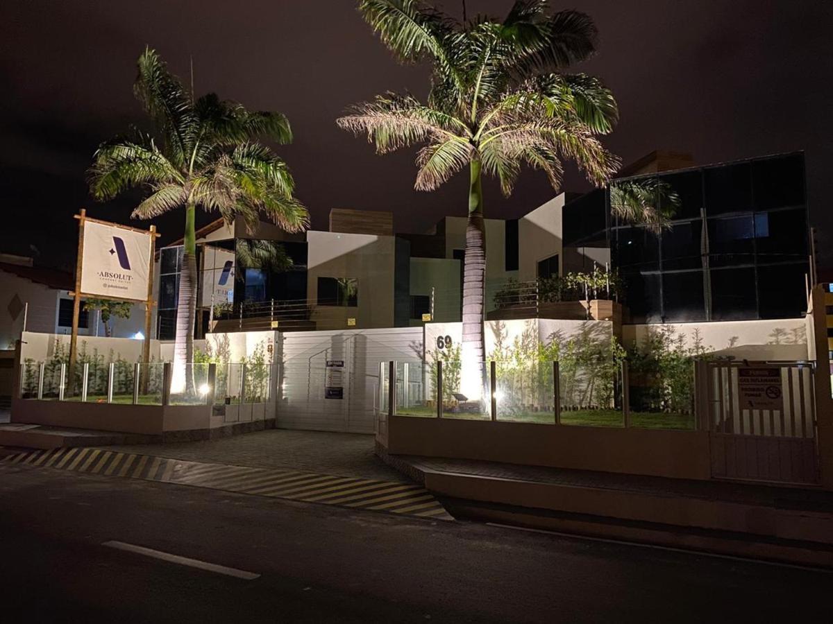 Absolut Confort Suites Atalaia Velha المظهر الخارجي الصورة